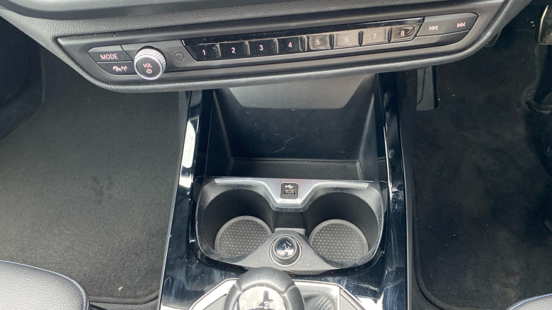 BMW 1 Series 118i [136] M Sport 5dr [Live Cockpit Professional] Petrol Hatchback